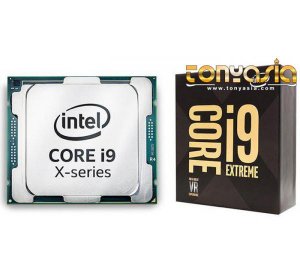 Intel Akhirnya Luncurkan Prosesor Core i9, Punya 18 Core! | Tembak Ikan Online | Tembak Ikan